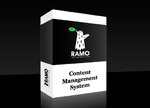 RAMOcms - content management system modulare